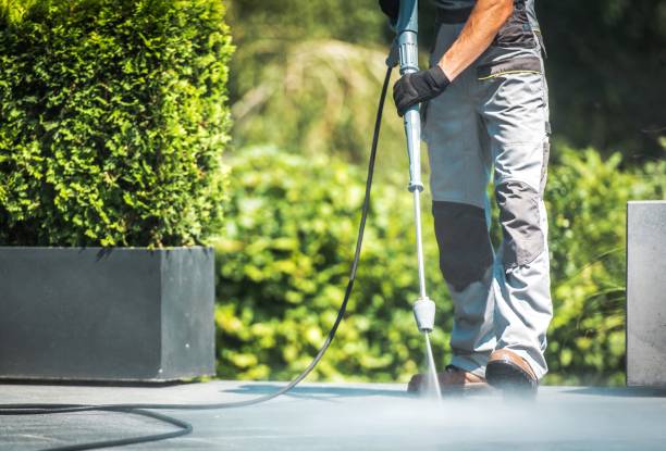 Best Pool Deck Cleaning  in Skagway, AK
