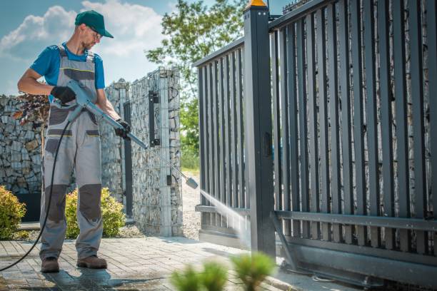 Best Fence Cleaning  in Skagway, AK