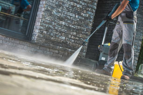Best Machinery and Equipment Cleaning  in Skagway, AK