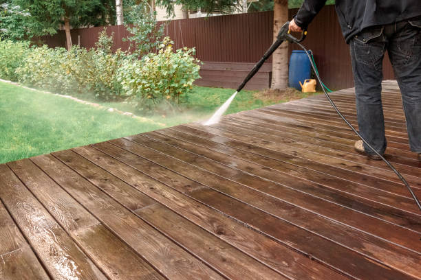 Best Building Exterior Washing  in Skagway, AK