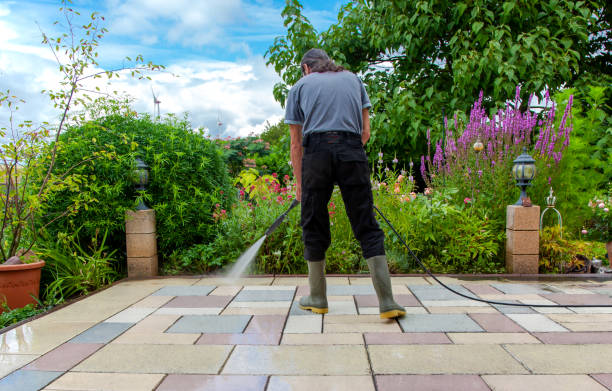 Best Concrete Sealing  in Skagway, AK