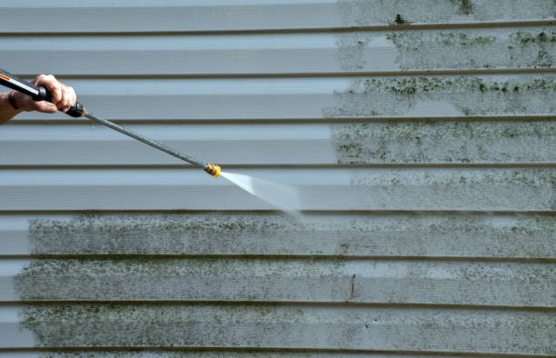 Boat and Dock Cleaning in Skagway, AK