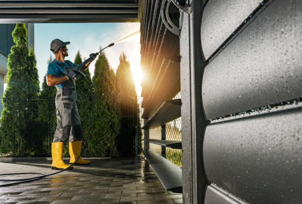 Skagway, AK Pressure Washing Services Company