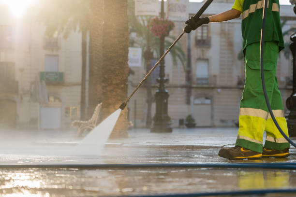 Best Post-Construction Pressure Washing  in Skagway, AK